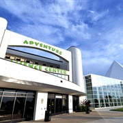 Adventure Science Center, Nashville, TN
