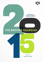 The Bedside Guardian 2015 (Malik Meer)
