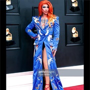 Kameron Michaels (Gay, He/Him)