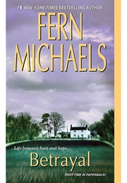 Betrayal (Fern Michaels)