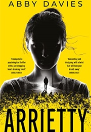 Arrietty (Abby Davis)