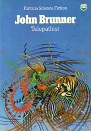 Telepathist (John Brunner)