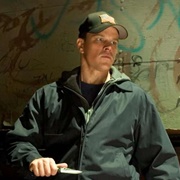 Matt Damon - The Departed (2006)