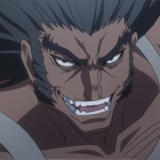 Uvogin (Hunterxhunter 2011)