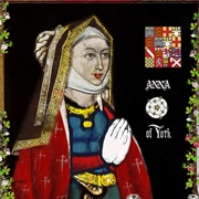 Anne of York