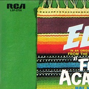 Mexico - Elvis Presley