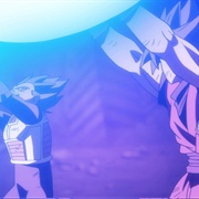 65. Is This the Final Judgement?! the Ultimate Power of the Absolute God