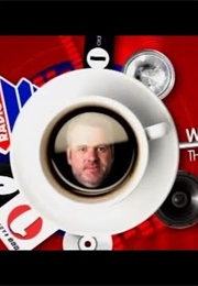 When Moyles Met (2010)