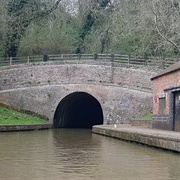 Blisworth Tunnel