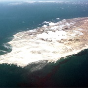 San Nicolas Island
