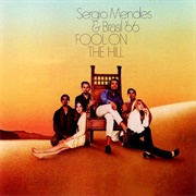 The Fool on the Hill - Sergio Mendes and Brasil '66