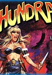 Hundra (1983)