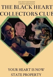 The Black Heart Collectors Club (2023)