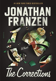The Corrections (Jonathan Franzen)