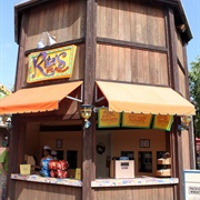 Rita's Baja Blenders