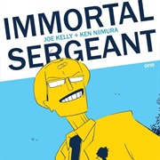 Immortal Sergeant