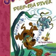 Scooby-Doo and the Deep-Sea Diver