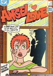 Angel Love (Barbara Slate)