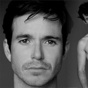 Chris Jacot (Gay, He/Him)