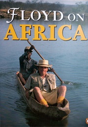 Floyd on Africa (Keith Floyd)