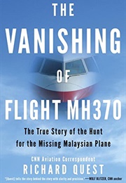 The Vanishing of Flight MH370 (Richard Quest)