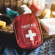 Learn Basic First Aid