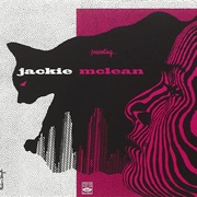 Jackie McLean - Presenting Jackie McLean