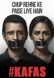 Kafas (2023)