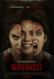 Superhost (2021)