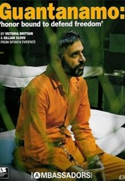 Guantanamo (Gillian Slovo, Victoria Brittain)