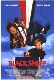Black Sheep (1996)