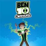 Ben Ten Omniverse