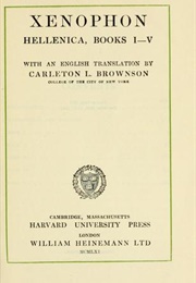 Hellenica (Xenophon)