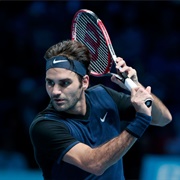 Roger Federer