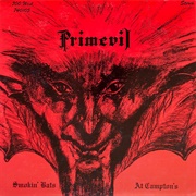 Primevil - Smokin' Bats at Campton's