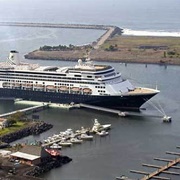 Puerto Quetzal, Guatemala