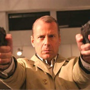 Bruce Willis - Lucky Number Slevin