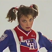 Toni Basil