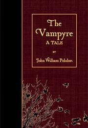 The Vampire (William Polidori)
