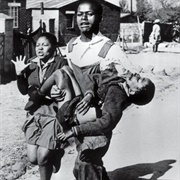 Soweto Uprising (1976)