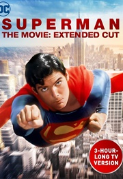 Superman the Movie: Extended Cut (1978)