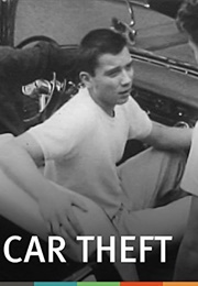 Car Theft (1956)