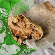 Midwestern Meat Pies