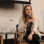 Kay O'Neill (Non-Binary, They/Them)