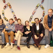 EP. 349 — the 6th Anniversary Show!