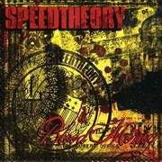 Speed Theory - Blood Money (2008)
