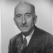 François Mauriac
