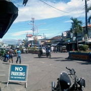 San Jose, Philippines