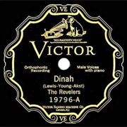 Dinah - 	The Revelers