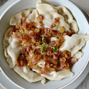 Koldūnai, Lithuania